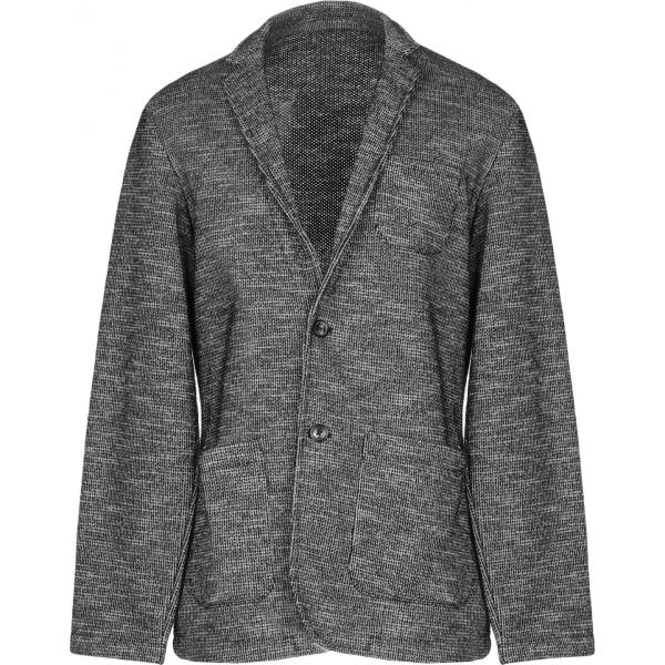 giacche Jack & Jones grigio