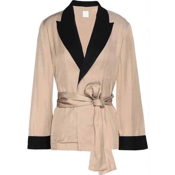 blazer 8 by YOOX marrone