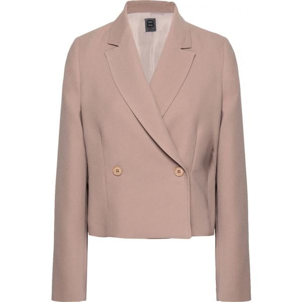 blazer 8 by YOOX rosa