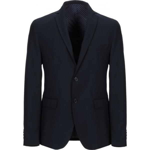 Giacca Exibit tinta unita