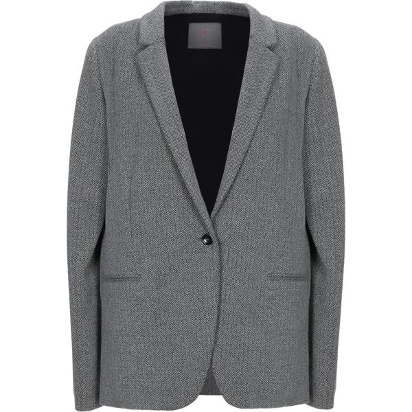 blazer 19.70 Nineteen Seventy grigio