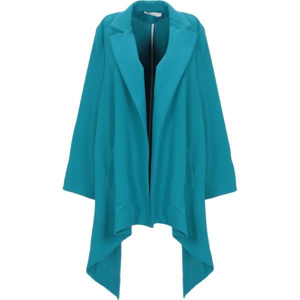 blazer Vicolo verde