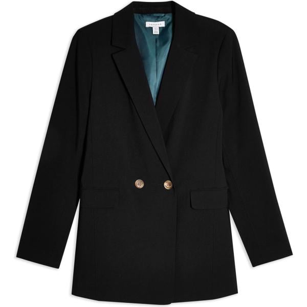 Giacca Topshop tinta unita