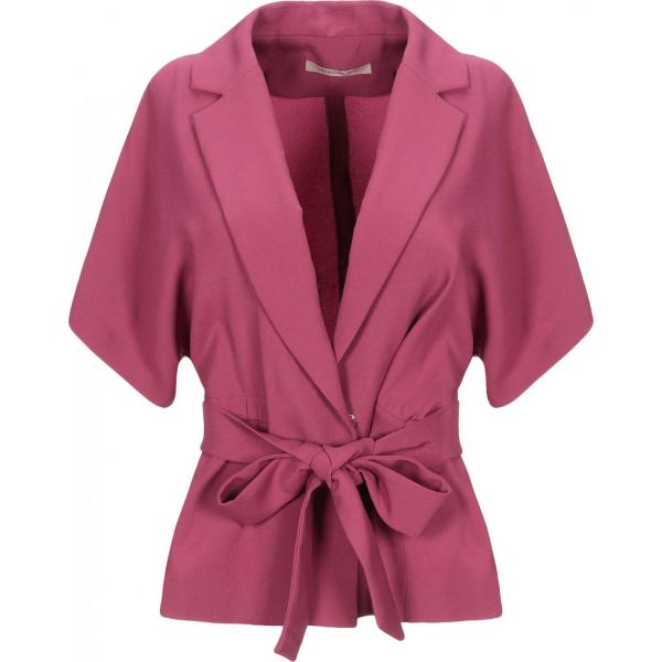 blazer Pennyblack rosa