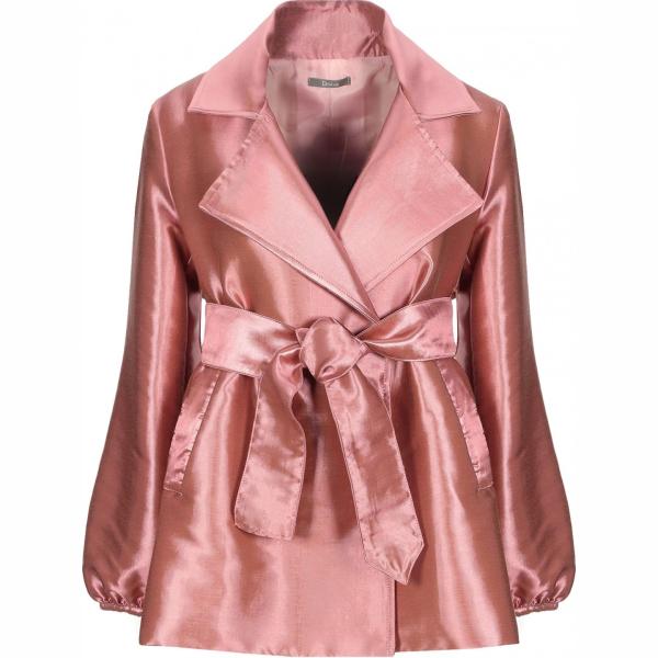 blazer Dixie rosa