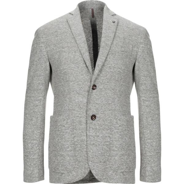giacche Laboratori Italiani grigio