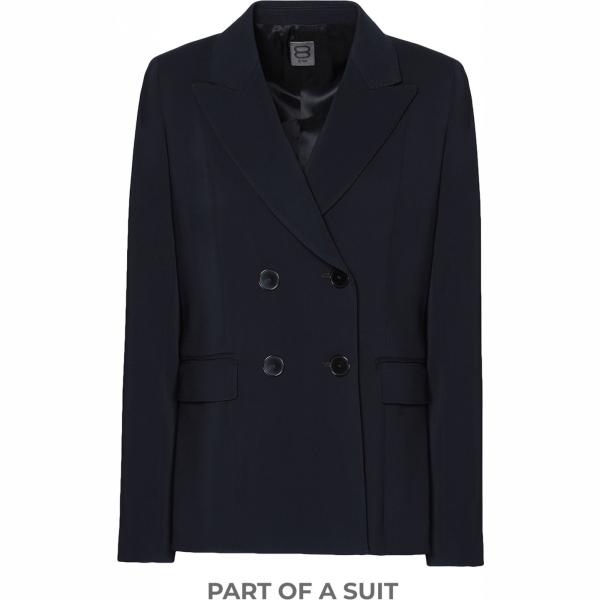 blazer 8 by YOOX blu