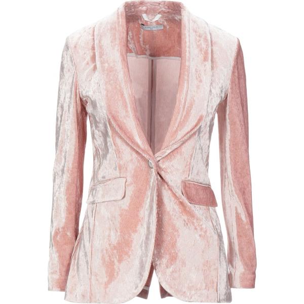 blazer Circolo 1901 rosa