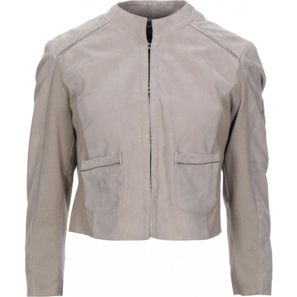 cappotti YES ZEE by ESSENZA grigio