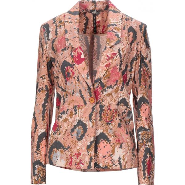 blazer Manila Grace multicolore