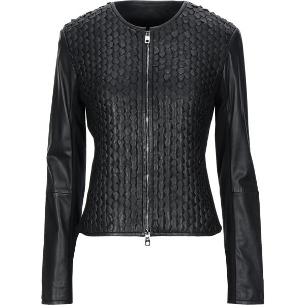 blazer Emporio Armani nero