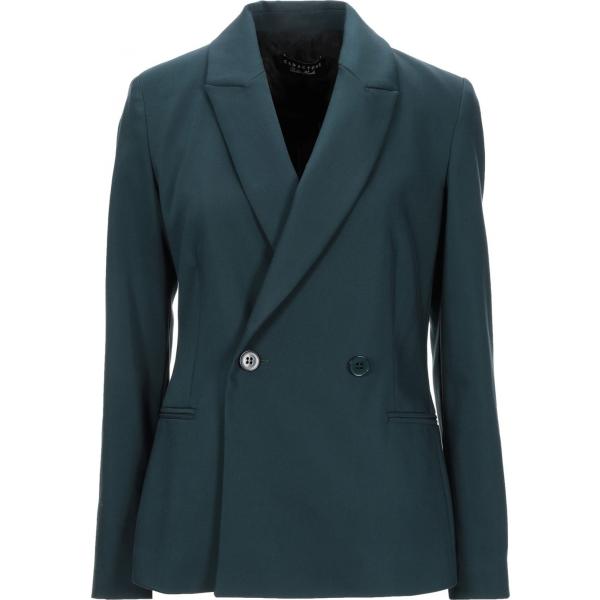 blazer Caractère nero tinta unita