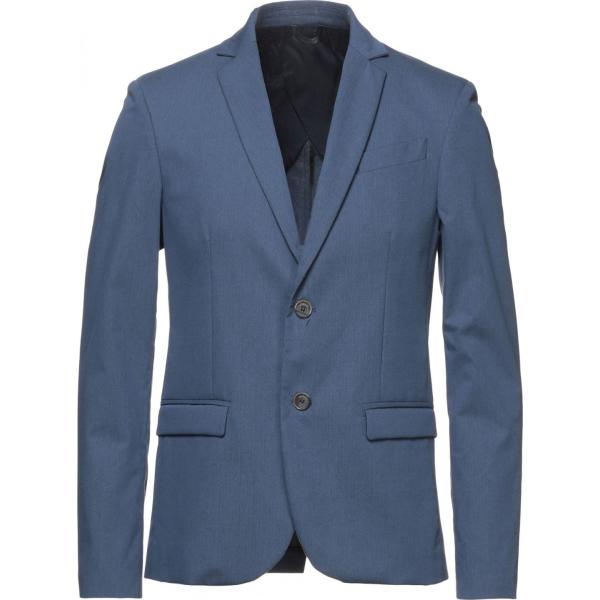 giacche Imperial blu tinta unita