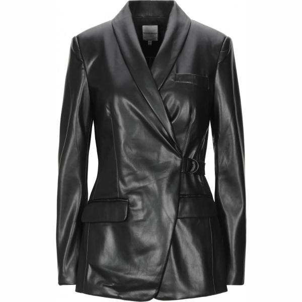 blazer Silvian Heach nero