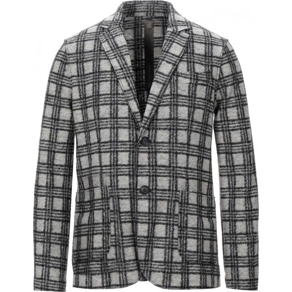 giacche Swiss-Chriss grigio a quadri