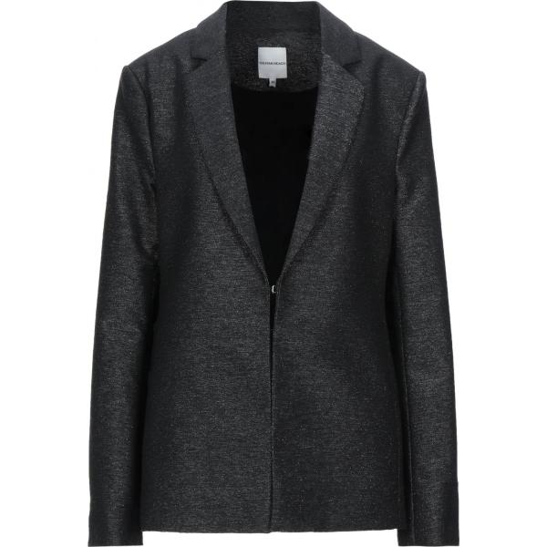 blazer Silvian Heach nero