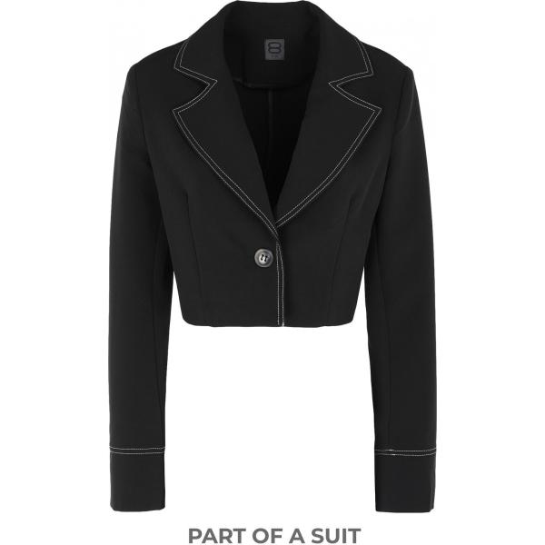 blazer 8 by YOOX nero