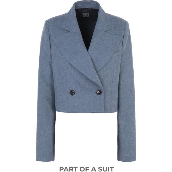 blazer 8 by YOOX blu