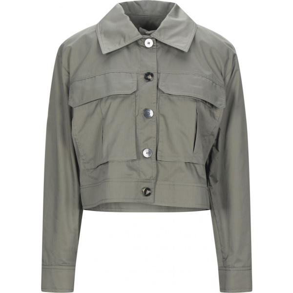 giacche Kaos Jeans grigio tinta unita