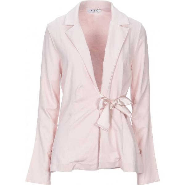 blazer Na-Kd rosa