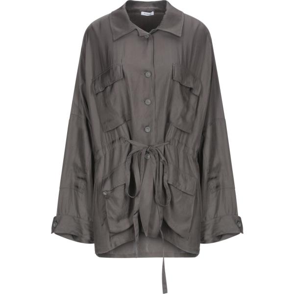 blazer P.a.r.o.s.h. grigio
