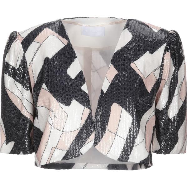 blazer Cristinaeffe multicolore