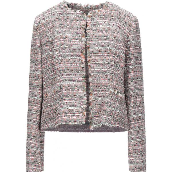 blazer Naf Naf viola