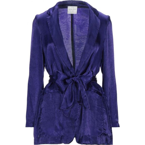 blazer Forte_Forte blu