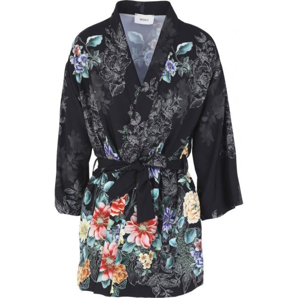 blazer Vicolo nero