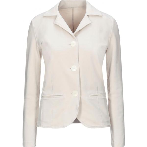 blazer Alpha Studio rosa tinta unita