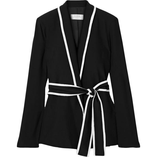 blazer La Ligne nero