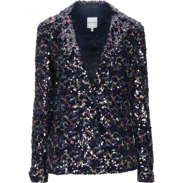 blazer Silvian Heach blu