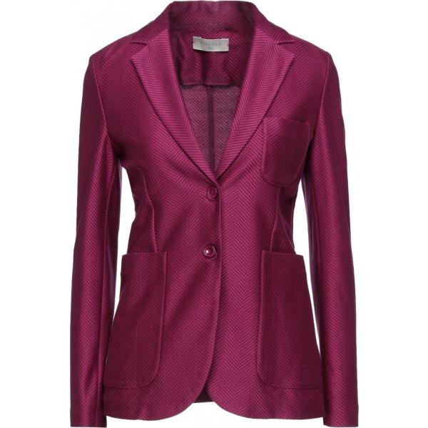 blazer Circolo 1901 rosso