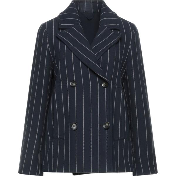 blazer I Blues blu a righe