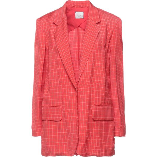 blazer Alysi rosa