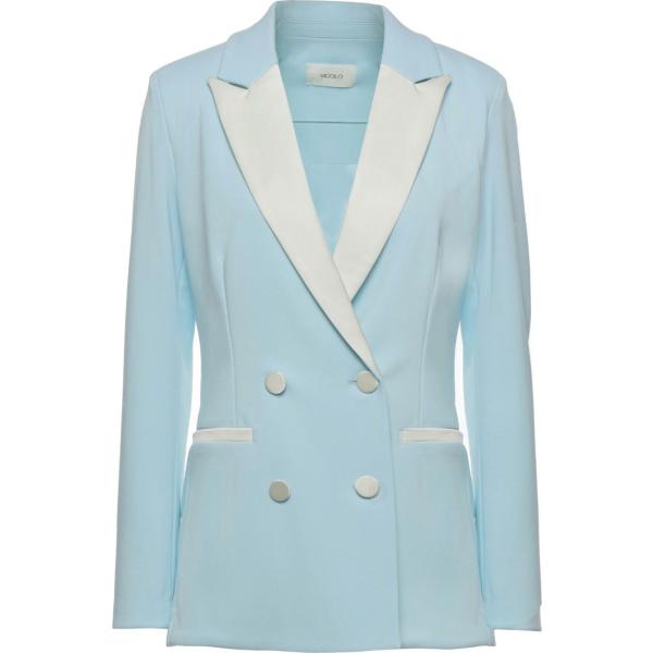 blazer Vicolo blu