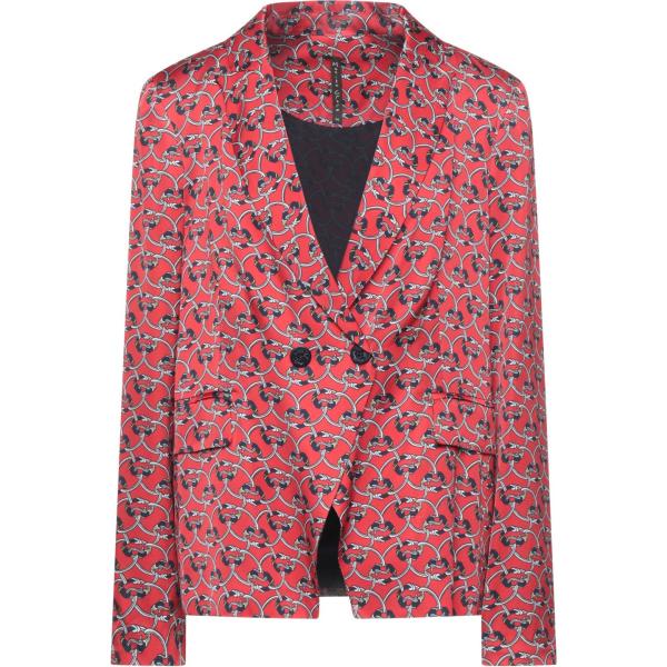 blazer Manila Grace marrone