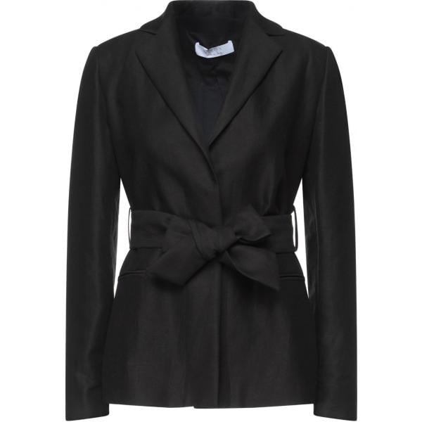 blazer Kaos nero