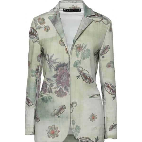 blazer Spago Donna grigio