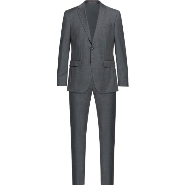 abiti Tommy Hilfiger grigio