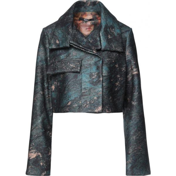 blazer Sistes nero