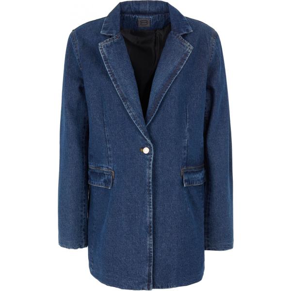 blazer 8 by YOOX blu