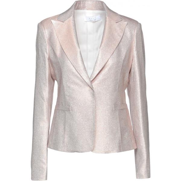 blazer Kaos viola