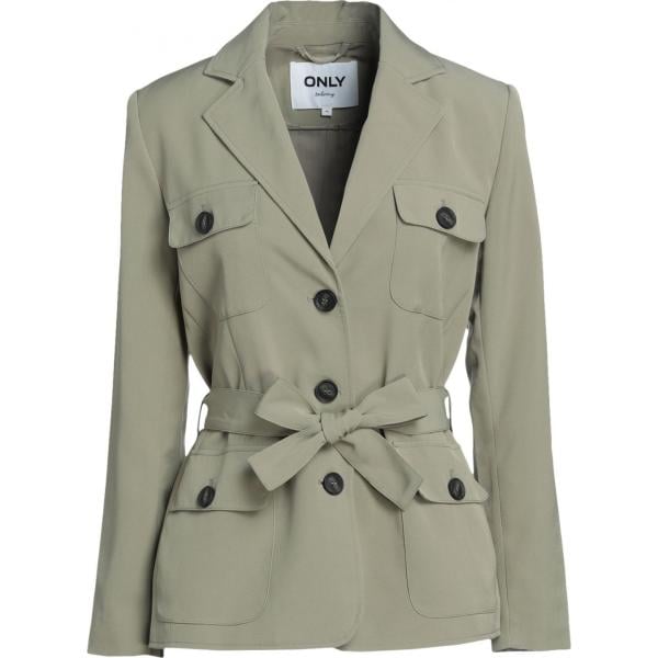 blazer Only marrone