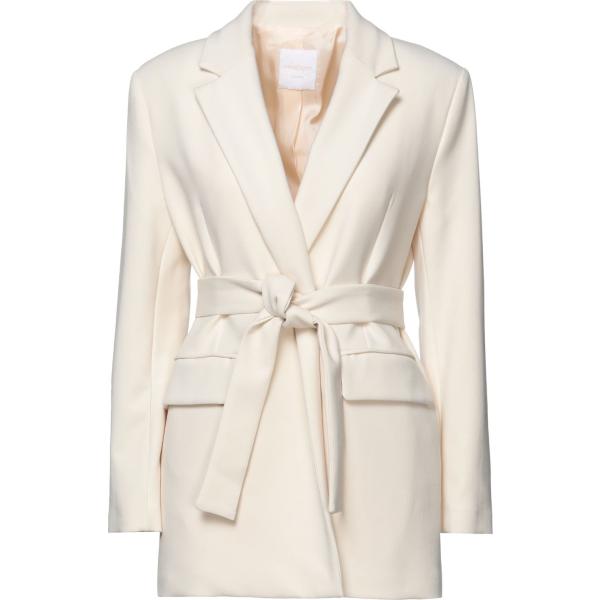 blazer Ottodame bianco