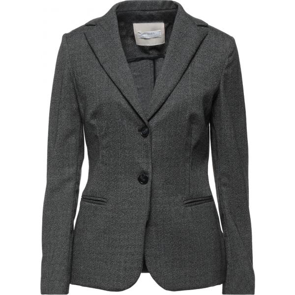 blazer BARBA Napoli grigio