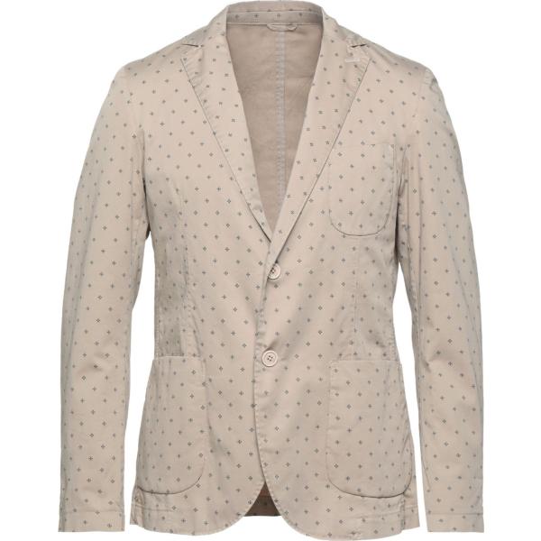 giacche Massimo Rebecchi marrone