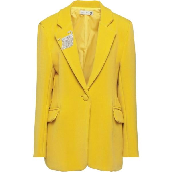 blazer Haveone giallo