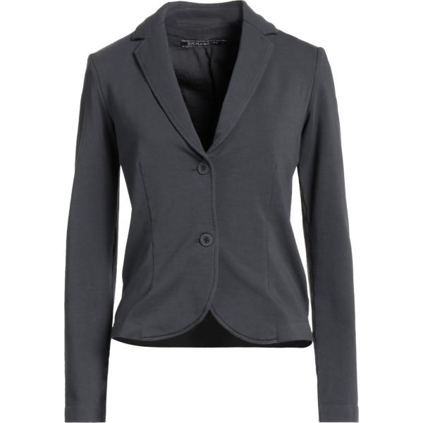 blazer European Culture blu