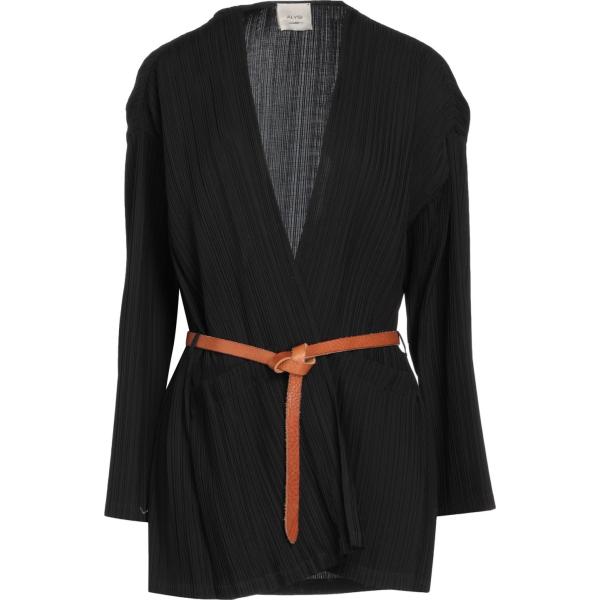 cardigans Alysi nero